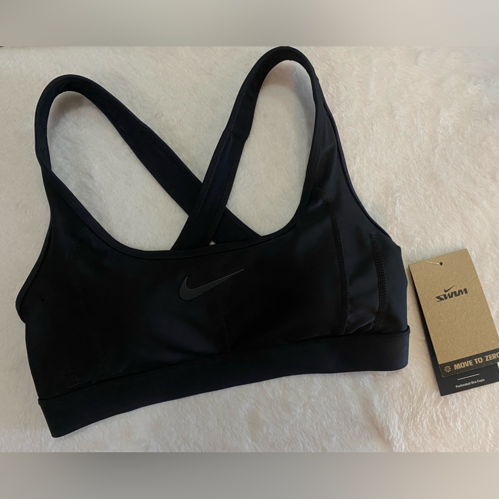 Nike bikini top